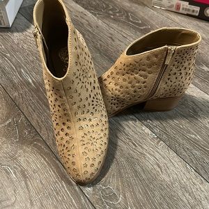 New Vince Camuto shoes!